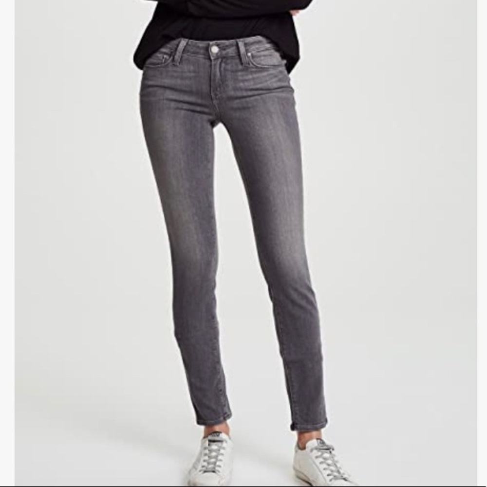 Paige Verdugo Petite